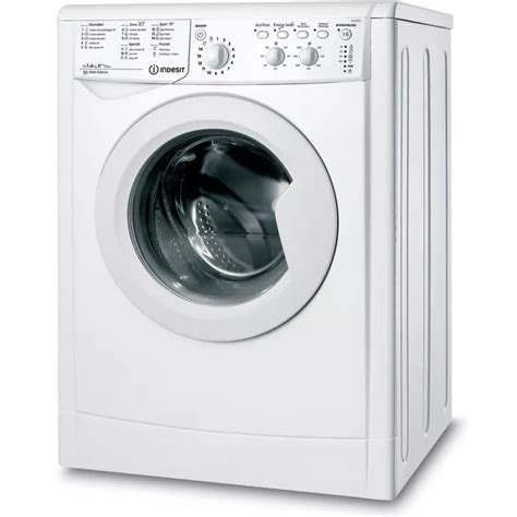 lavatrice indesit iwc 61052 c eco it manuale|Indesit IWC 61052 C ECO IT : Instruction for Use .